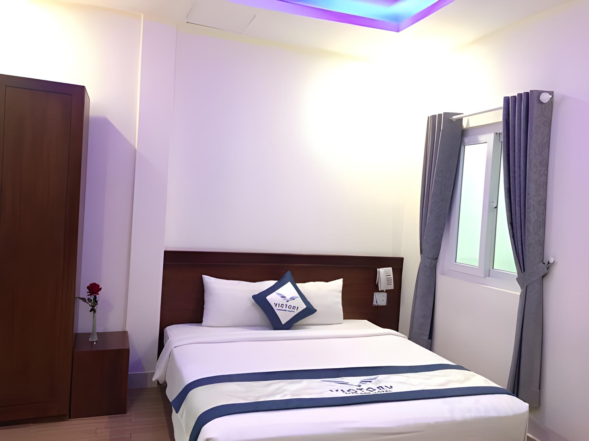 Superior, Double Bed