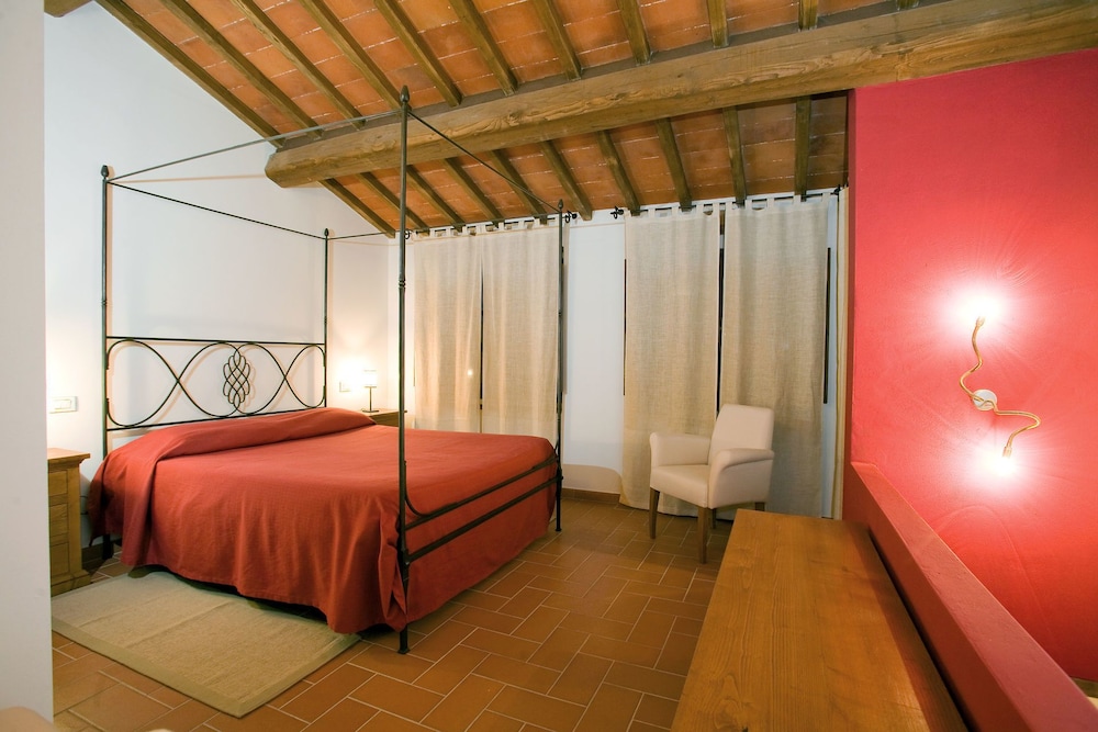Poggio Cennina Resort 41/62