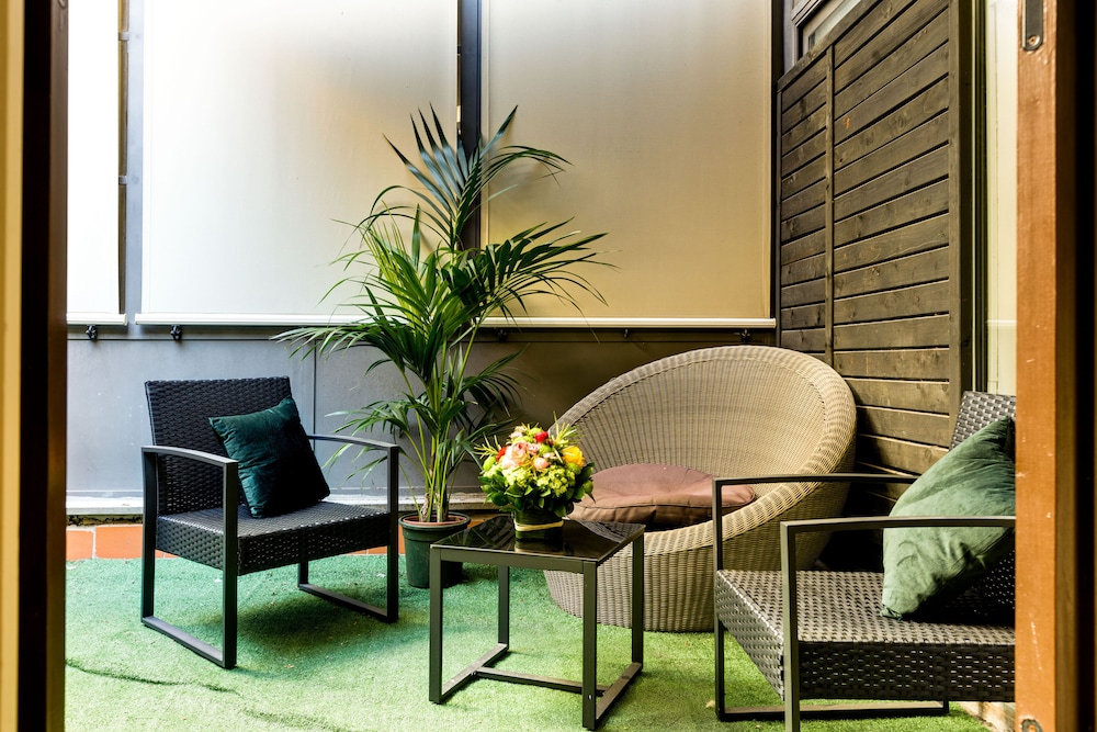 Piazza Farnese Luxury Suites 47/64
