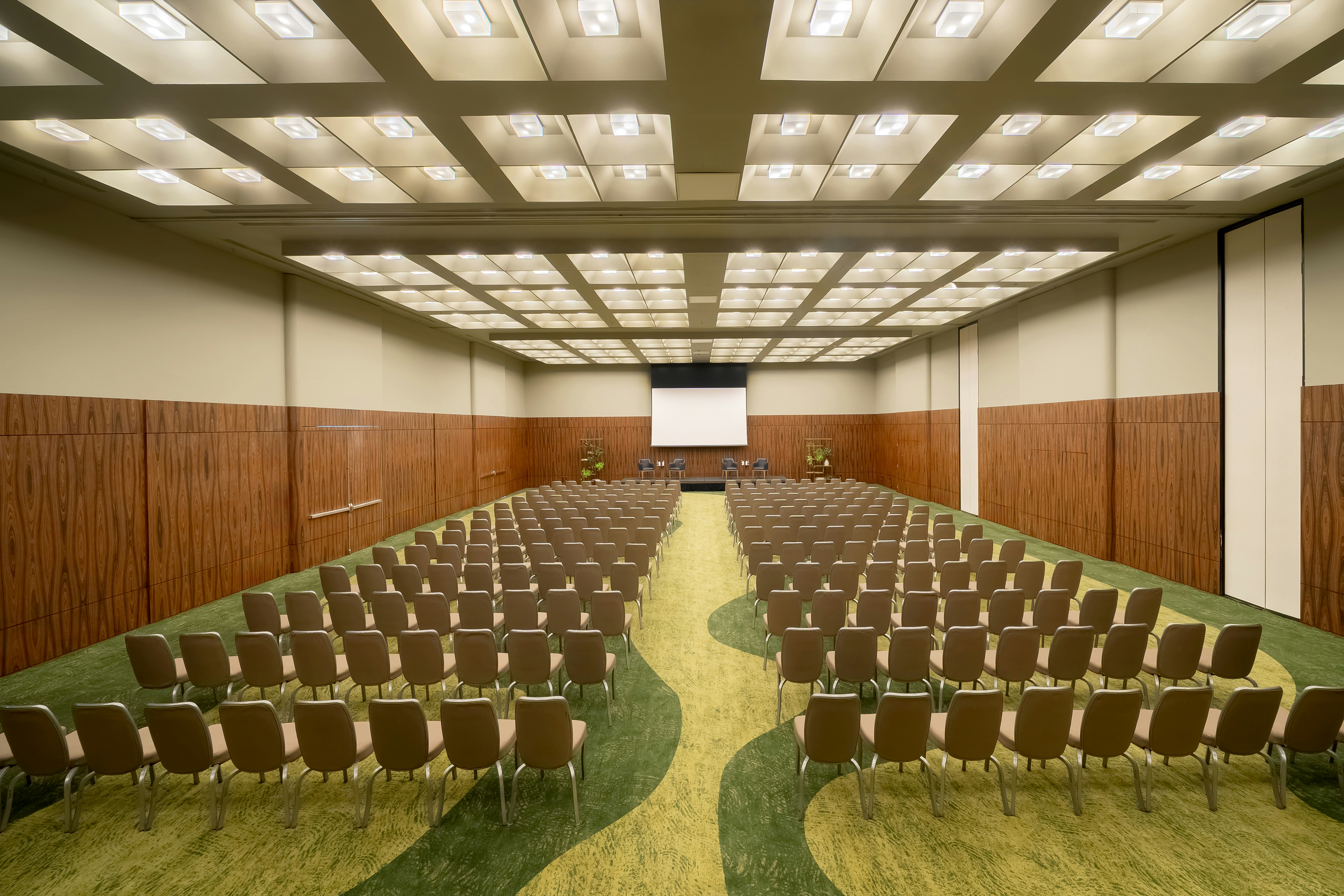 Hilton Sao Paulo Morumbi 44/50