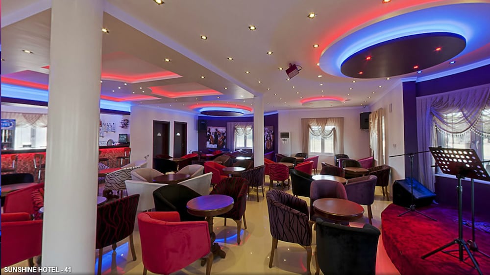 Geyikli Sunshine Hotel 27/43