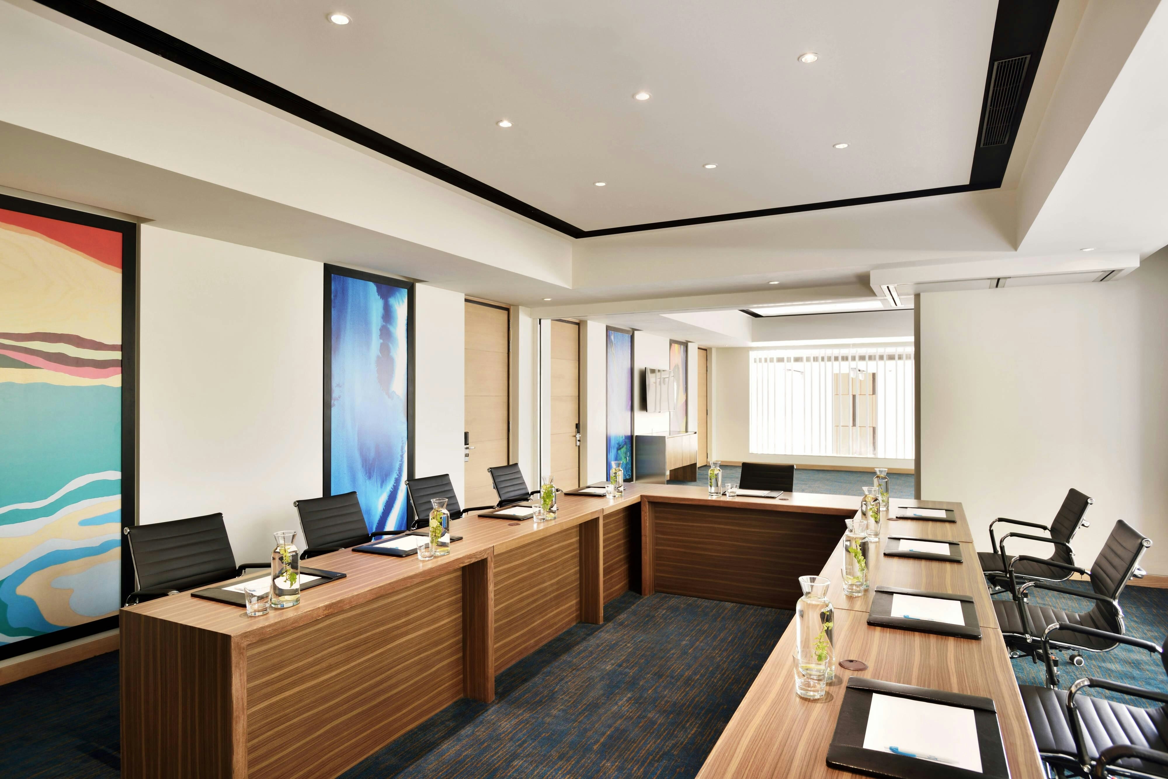 FAIRFIELD BY MARRIOTT INDORE 5/10