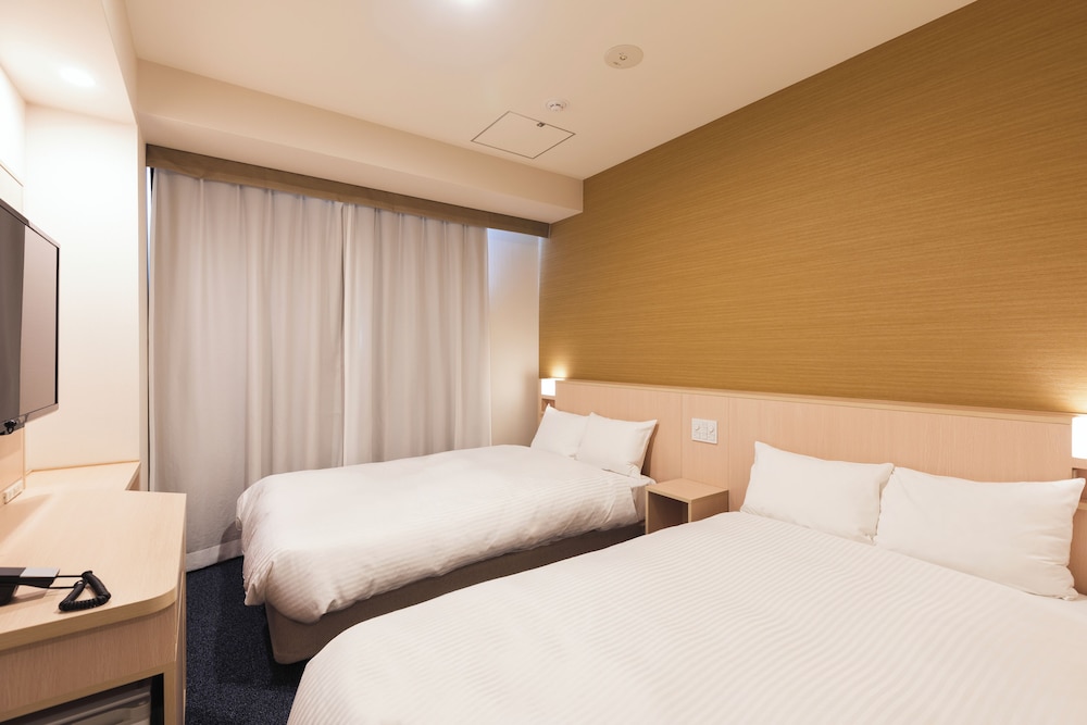 Sotetsu Fresa Inn Kyoto Shijokarasuma 35/61