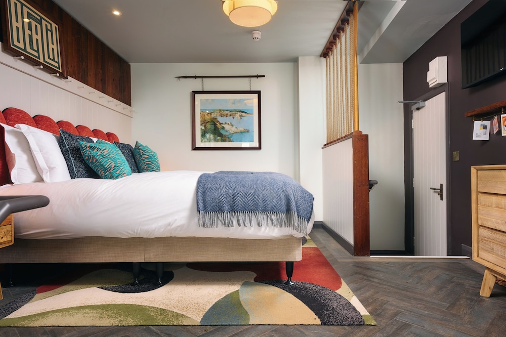 Pedn Olva Hotel 13/49