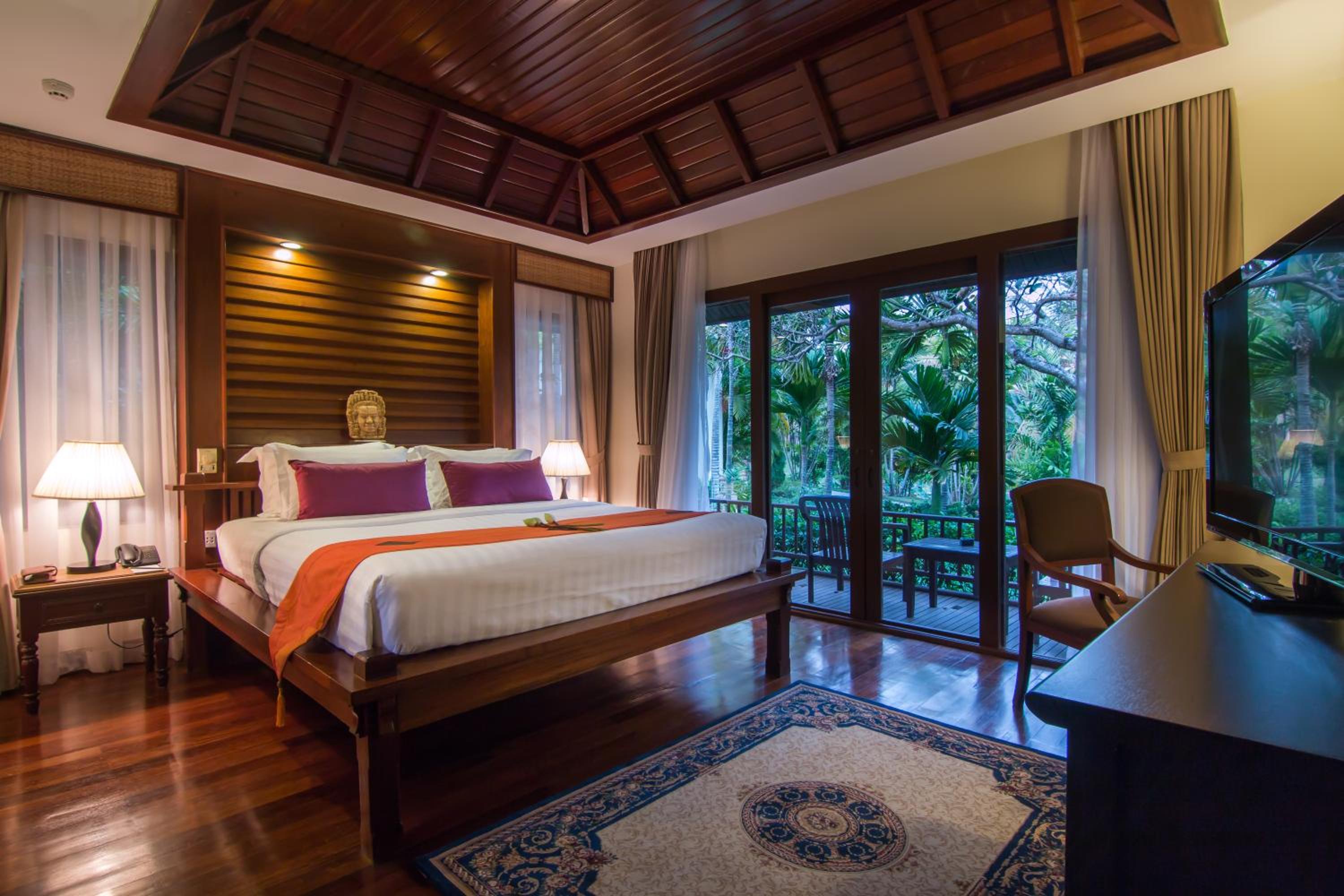 1 Bedroom, Privilege, Villa, Privilege Pool