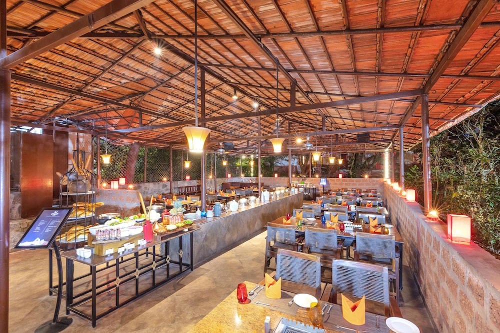 Club Mahindra Madikeri, Coorg 28/50