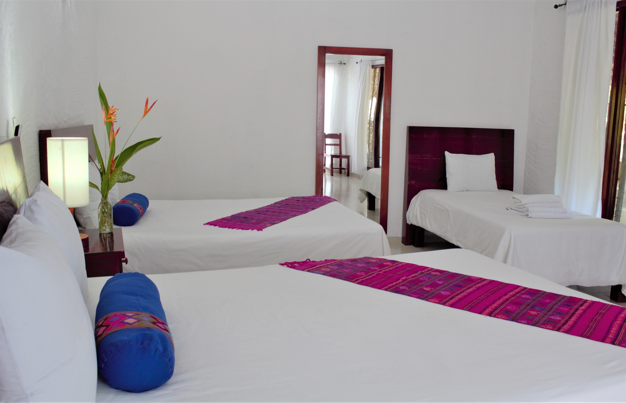 Hotel La Aldea Del Halach Huinic 8/23
