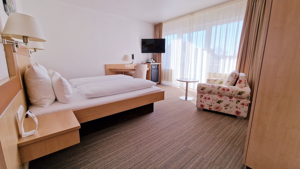 Hotel Garni Metzingen 21/49