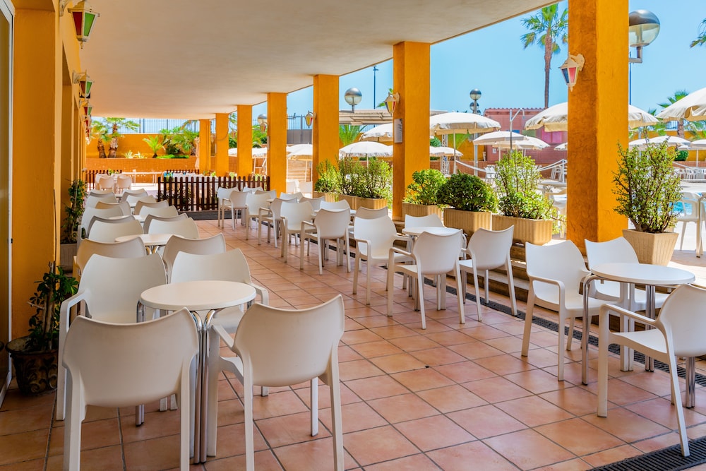 Gran Hotel Peniscola 29/42
