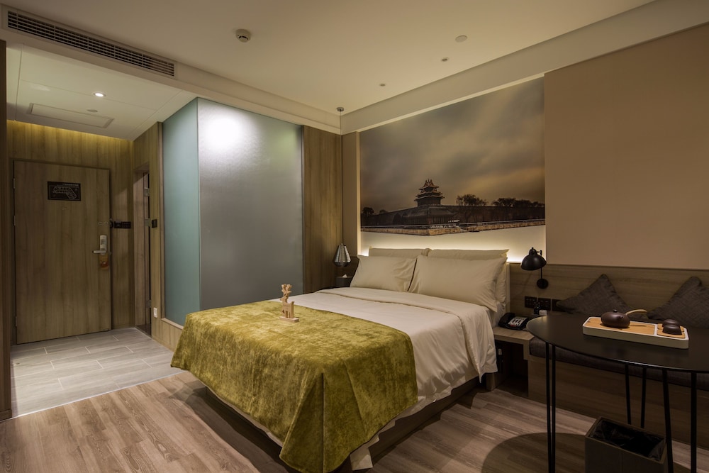 Atour Hotel Sanyuanqiao 17/50