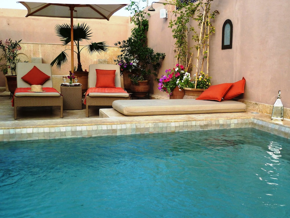 Riad Viva 32/35