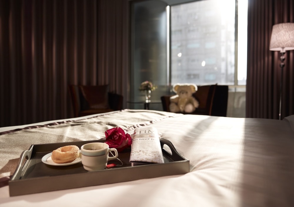 The Loft Hotel 27/75