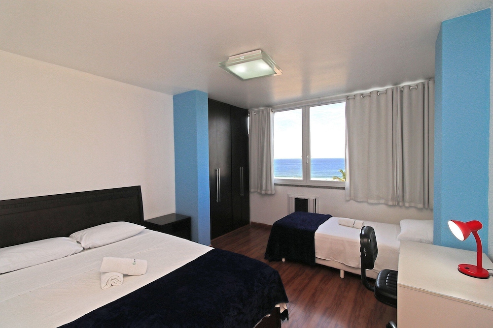 Rio Spot Atlantica 2440 16/50