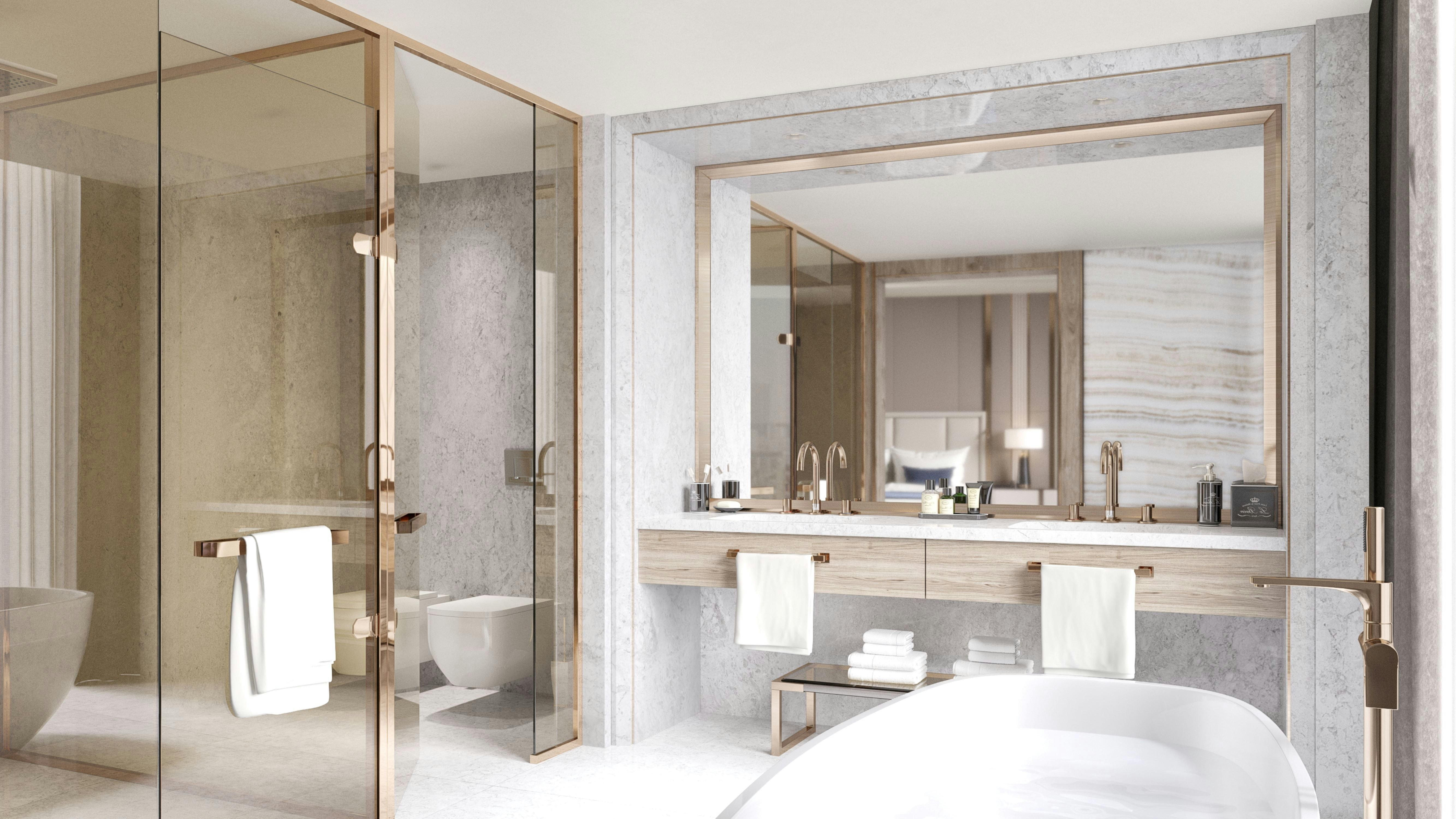 Hilton Mall of Istanbul 38/39