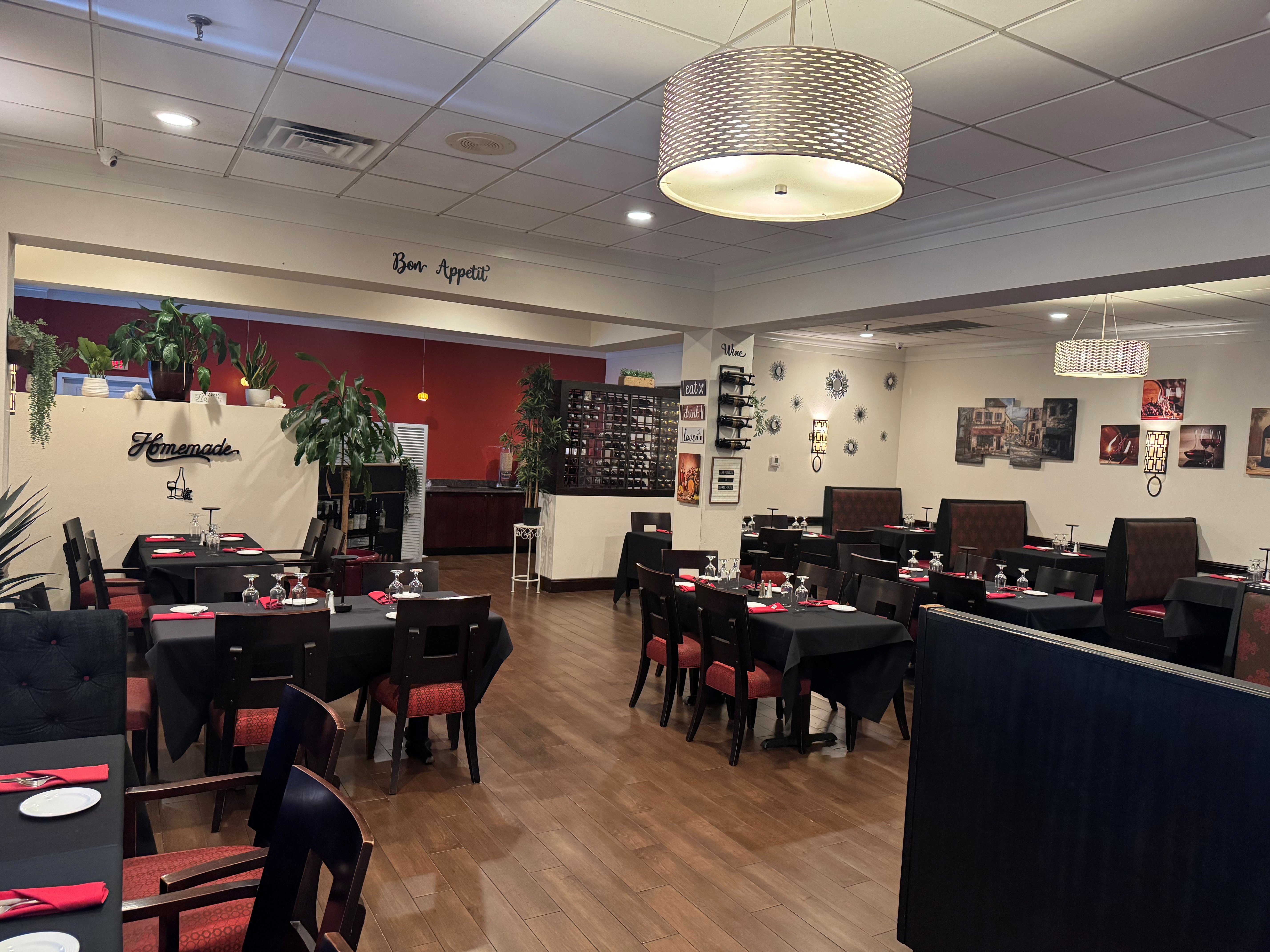 HOLIDAY INN NEW LONDON - MYSTIC AREA 35/59