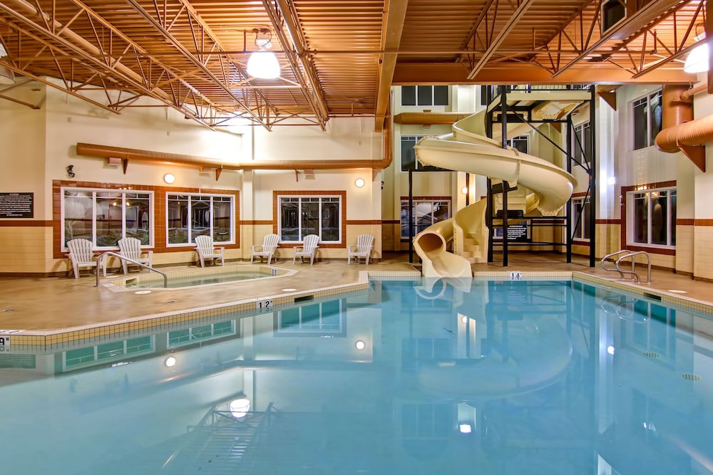 swimming pool spa