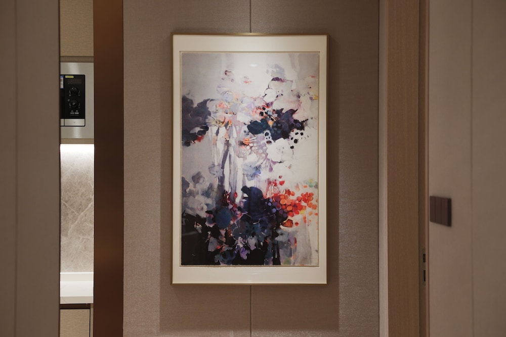 DoubleTree by Hilton Shenzhen Nanshan Hotel and Residences 25/45
