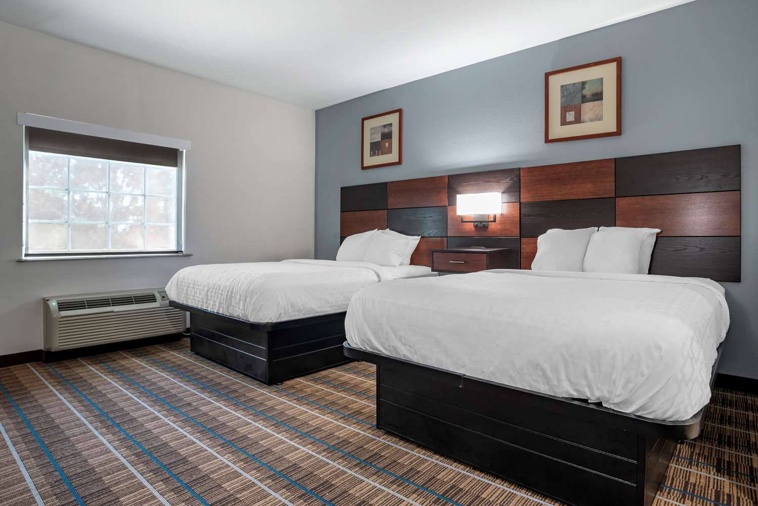 Room, 2 Queen Beds