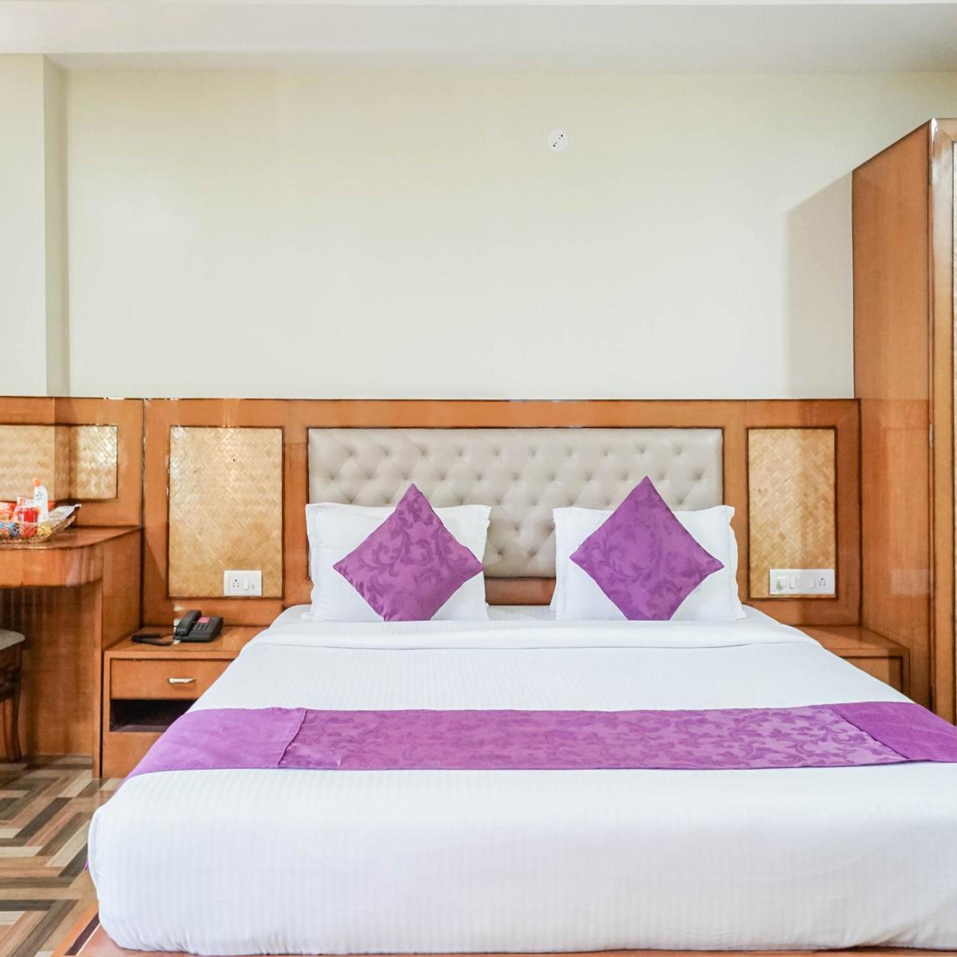 Pemaling Lords Eco Inn Guwahati 26/53