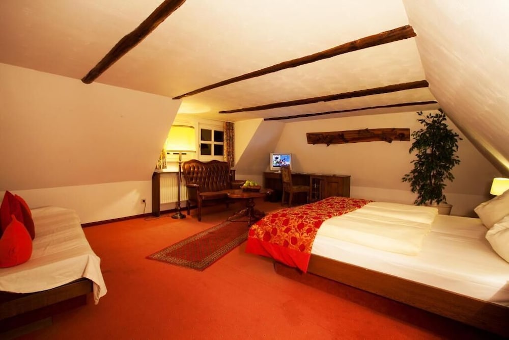 Centro Hotel Ritter St Georg 20/66
