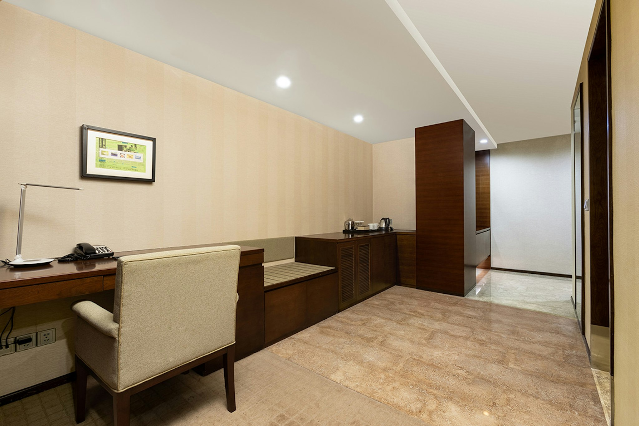 Millennium Hotel Wuxi 10/50
