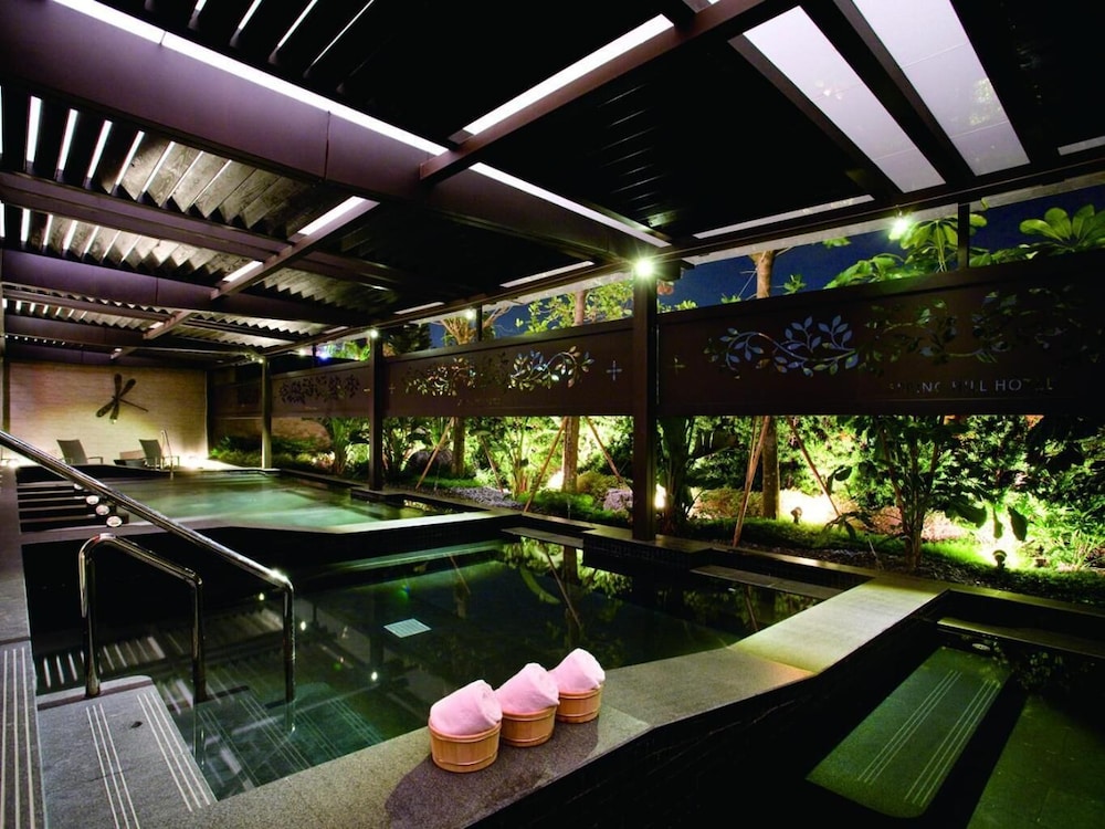 Spring Hill Resort 27/49