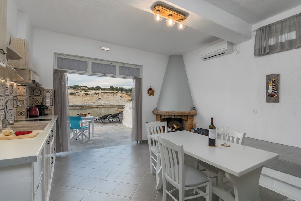 Vilos Suites 40/50