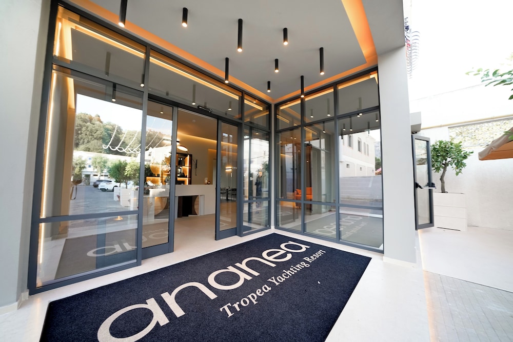 Ananea Tropea Yachting Resort in TROPEA