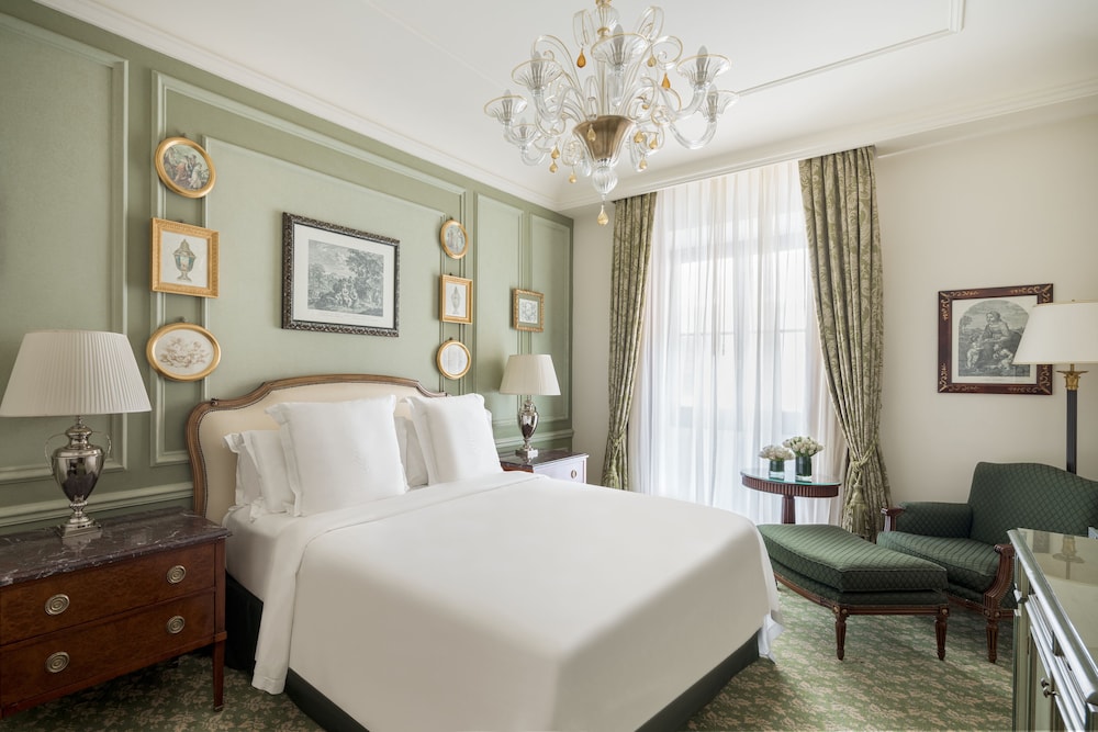 Four Seasons Hotel Firenze 23/96