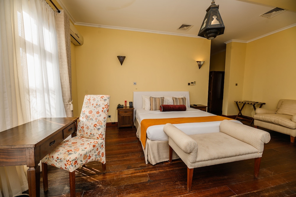 Cocoa Boutique Hotel 43/79