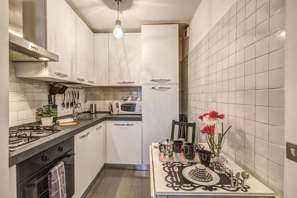 M&L Apartment - case vacanze a Roma 48/50