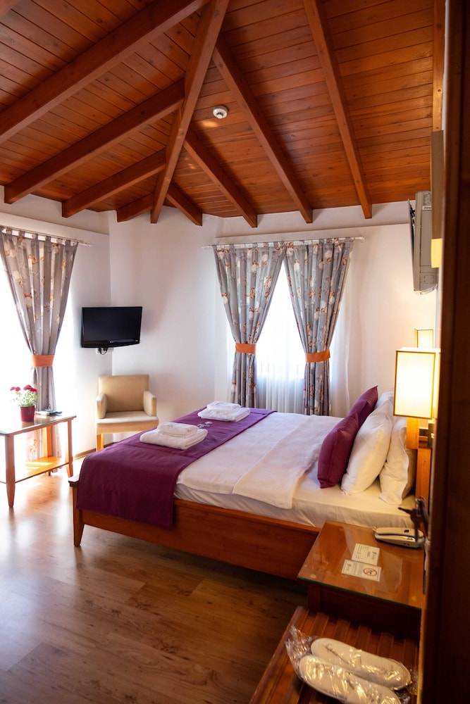 Leylak Boutique Hotel Brasserie Boutique Class 27/50