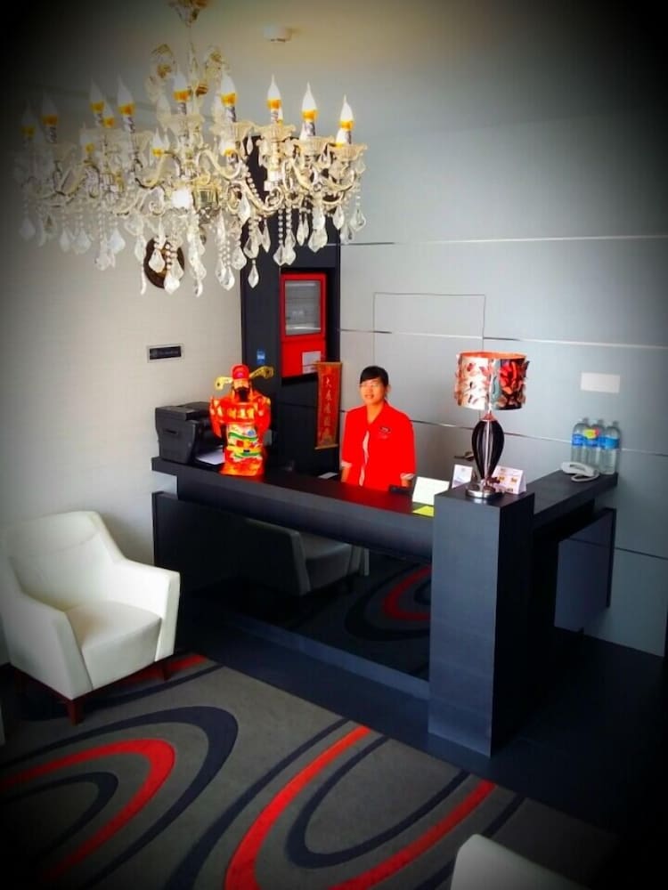 My Dream Hotel 29/33
