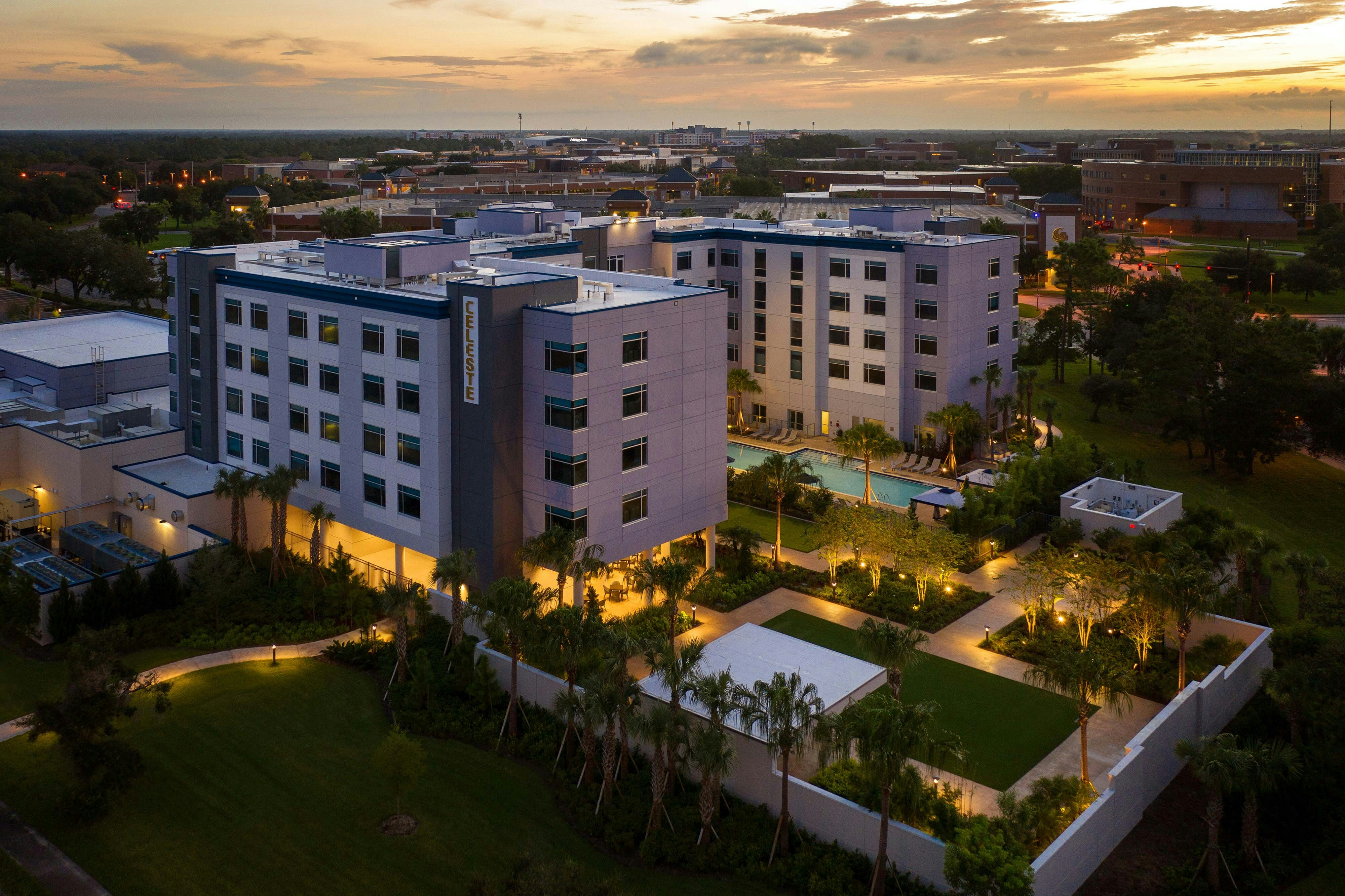 The Celeste Hotel, Orlando, a Tribute Portfolio Hotel in ORLANDO - FL