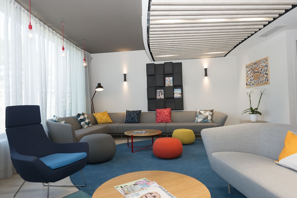 Holiday Inn Express Paris Velizy 41/71
