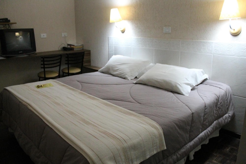 Anhangava Hotel Pousada 19/64