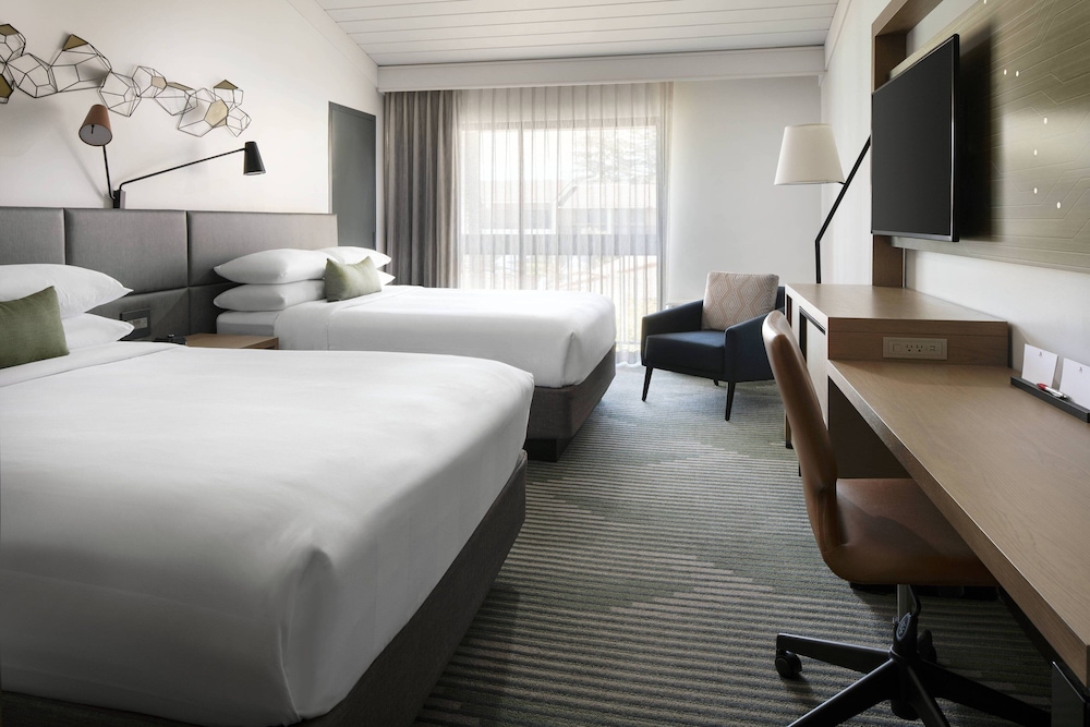 Santa Clara Marriott 16/56