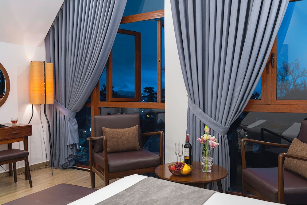 Duy Long Hotel 36/50