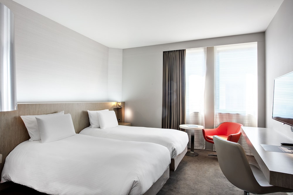 FirstName Toulouse - JDV by Hyatt 17/67