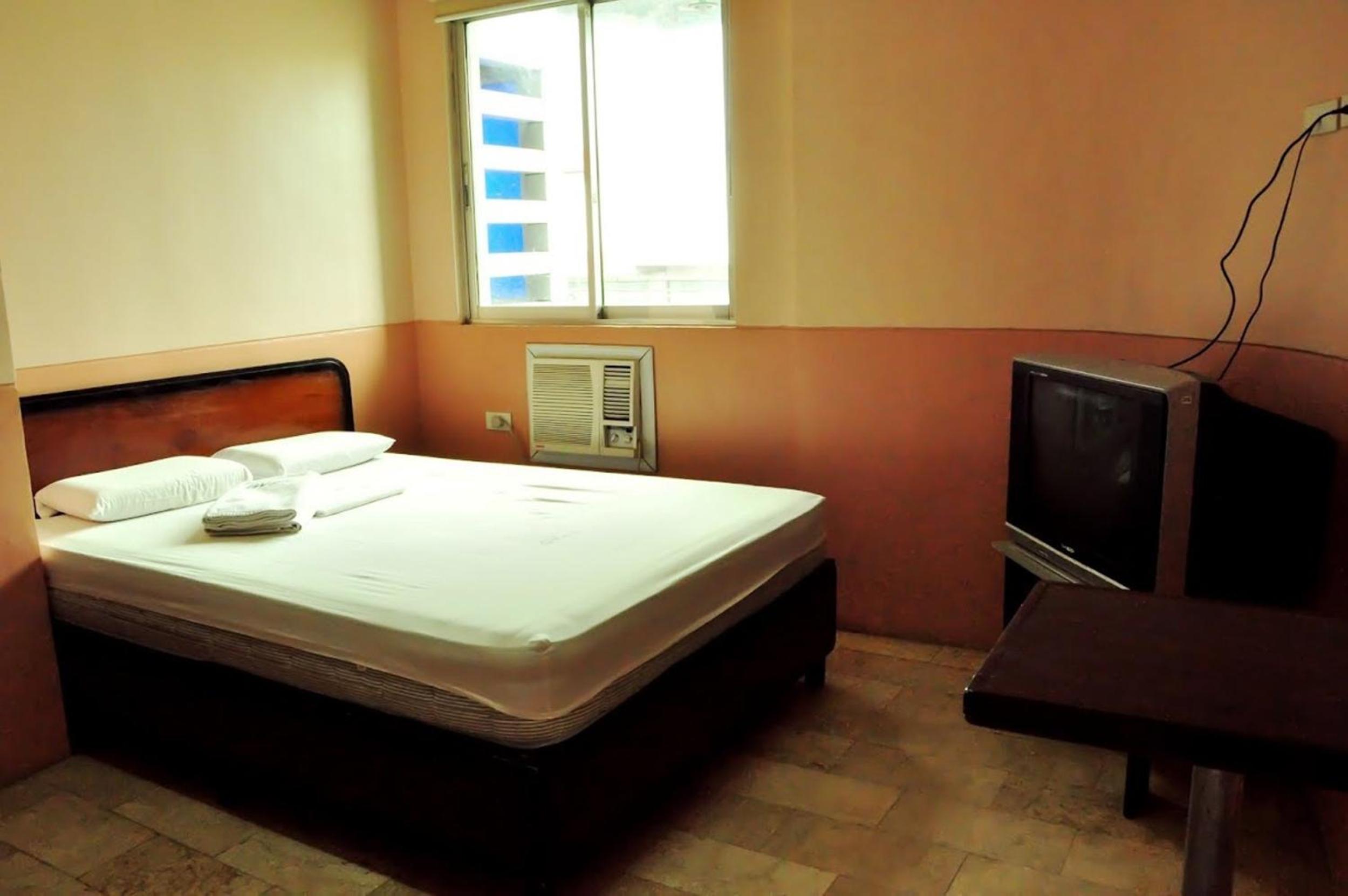 GV Hotel Ipil 5/14