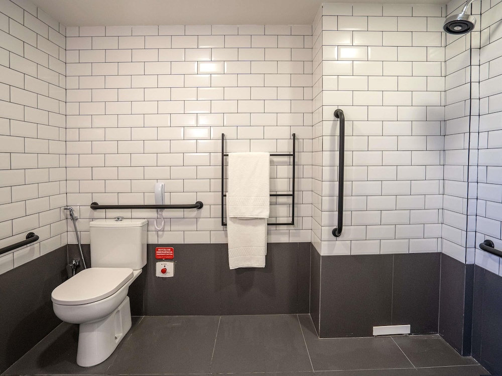 ibis Guarapuava 50/50