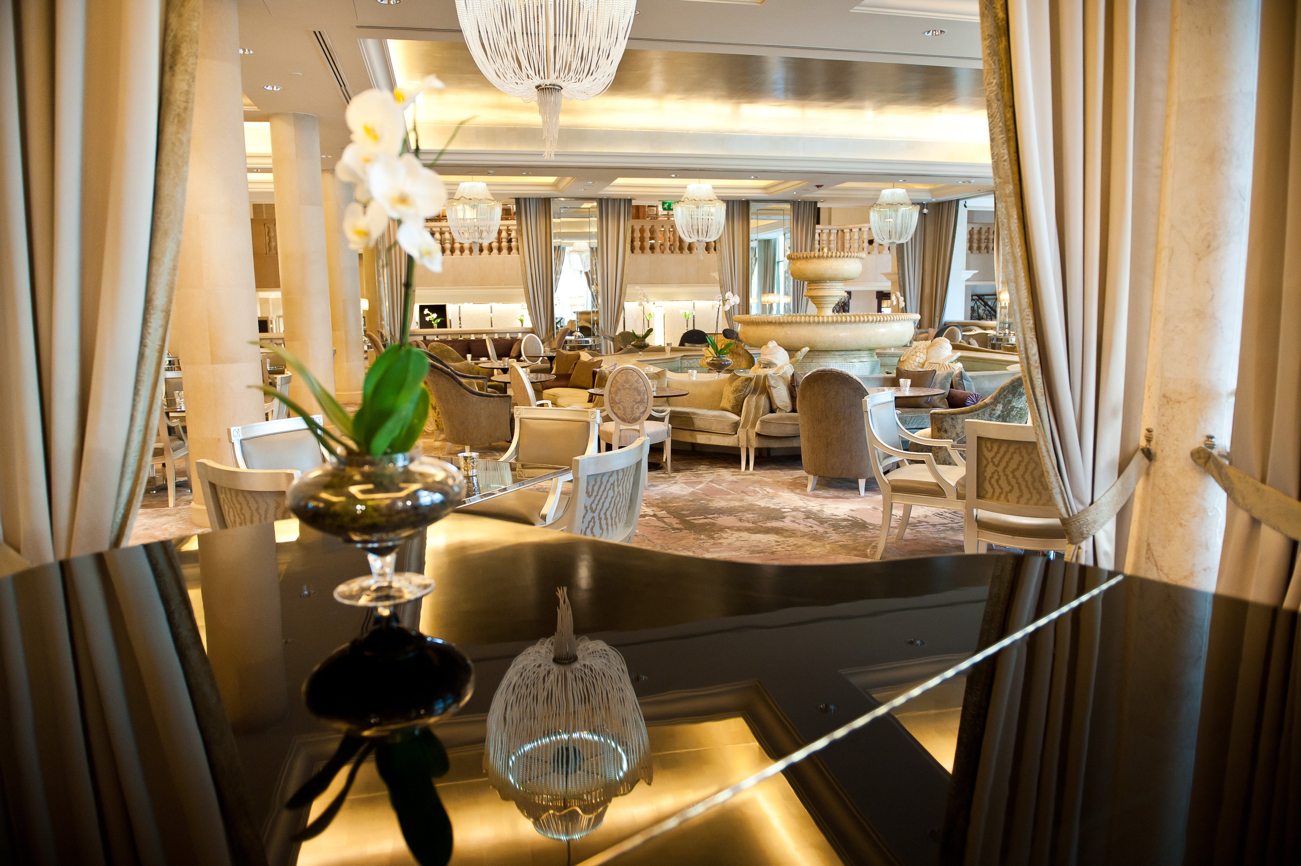 Intercontinental Phoenicia Beirut 41/49