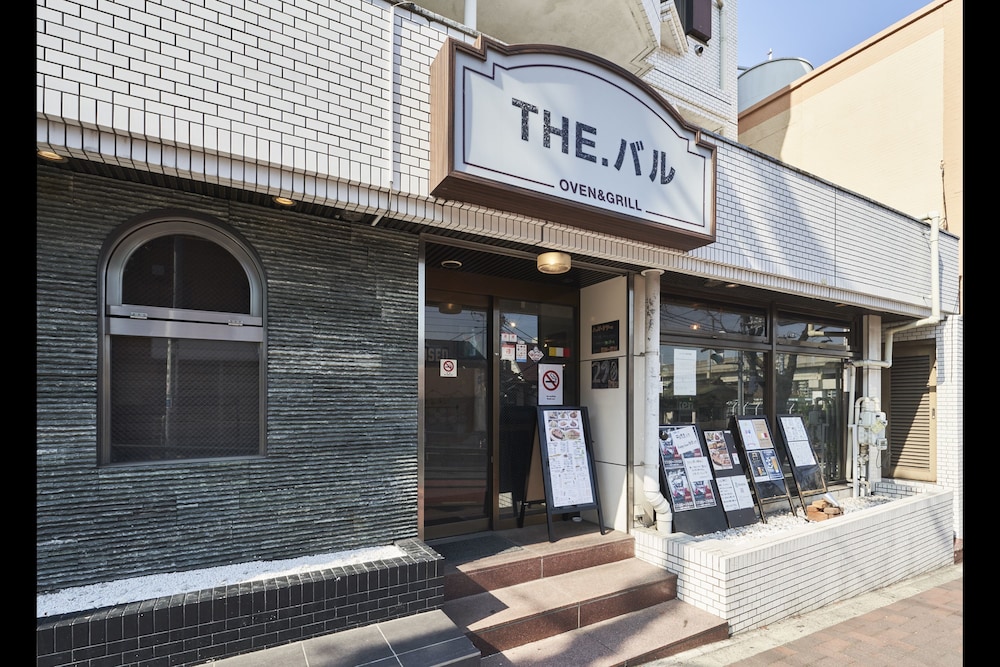 Flexstay Inn Higashi-Jujo 5/49