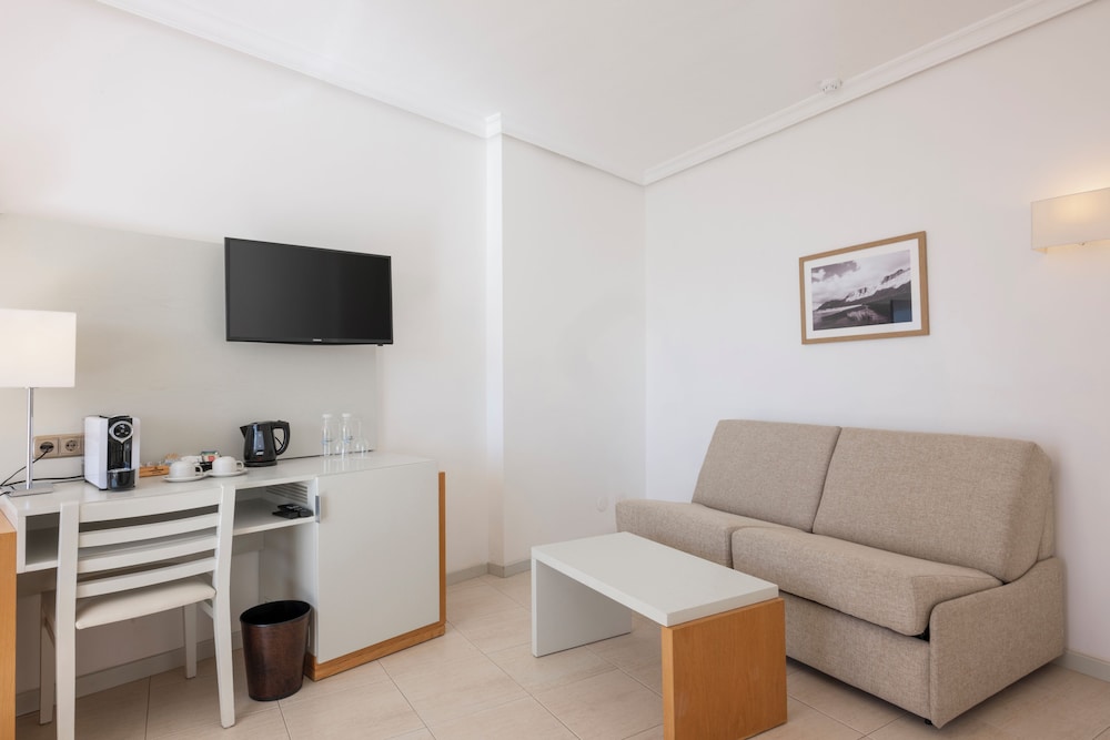 Landmar Playa La Arena 48/71
