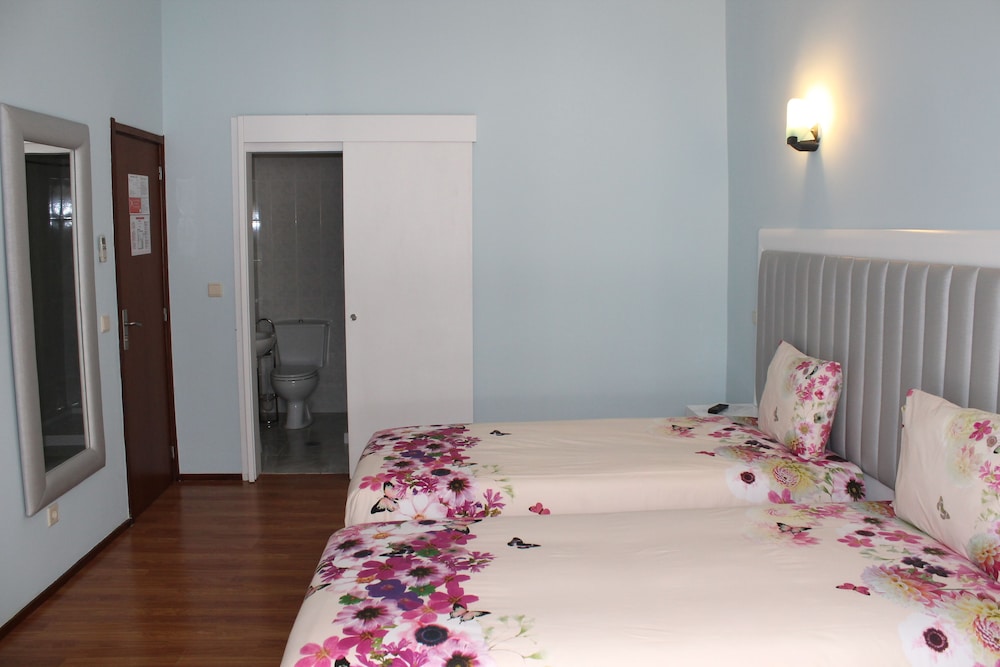 Grande Oceano Guest House 19/48