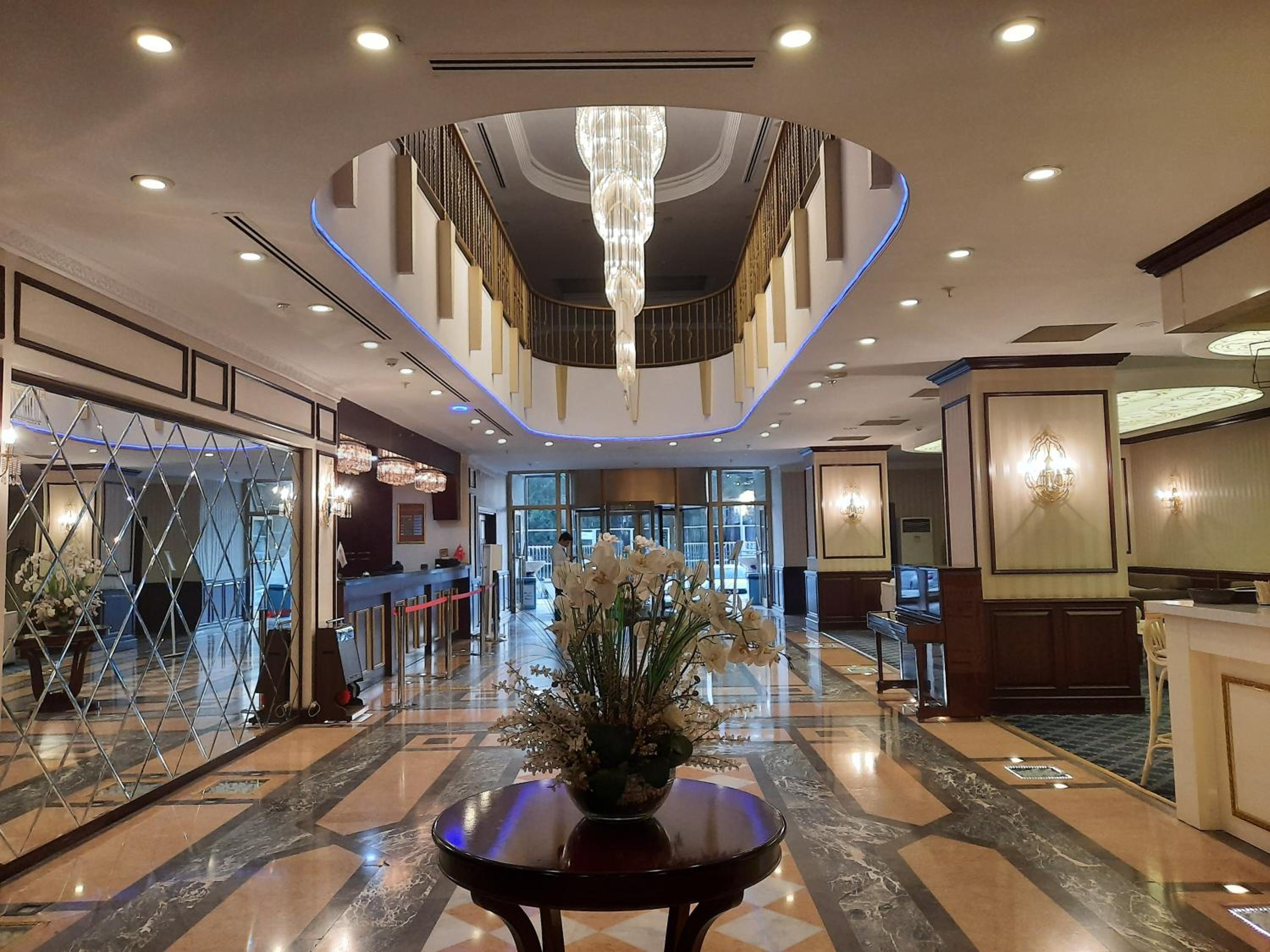 Dedeman Diyarbakir 10/52