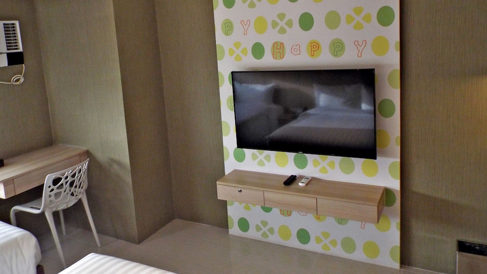 Hotel 101 Manila 24/38