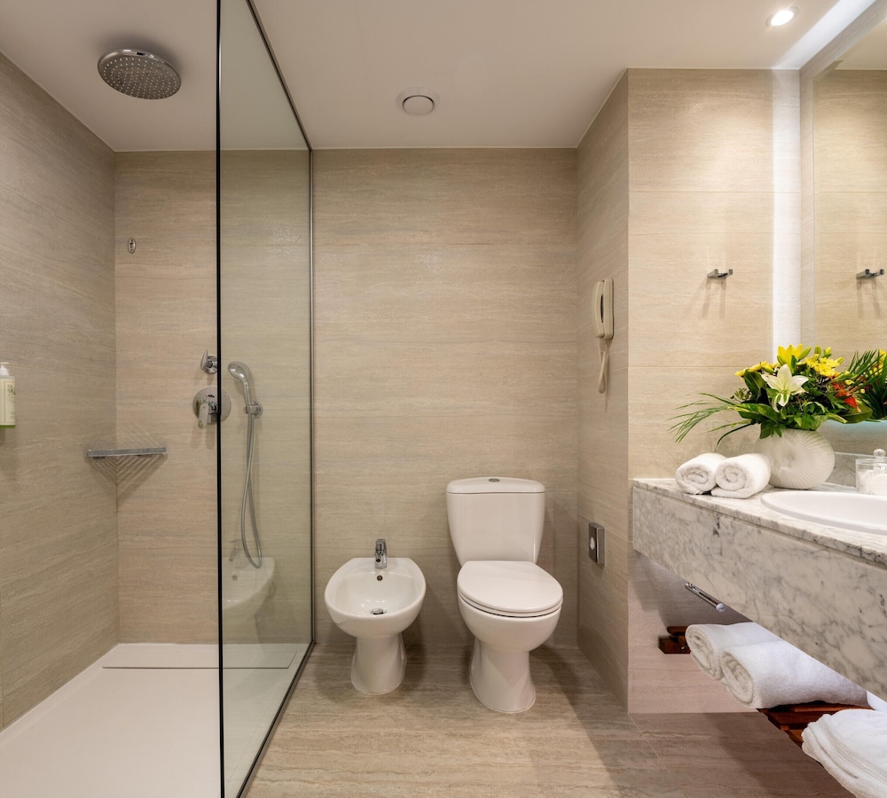 Superior, Double Bed, Sea View