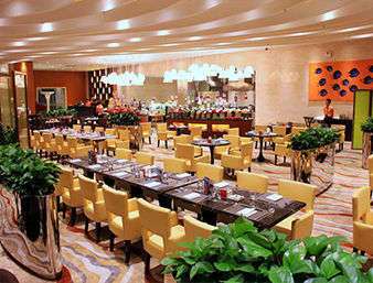Ramada Plaza by Wyndham Huizhou East 6/7
