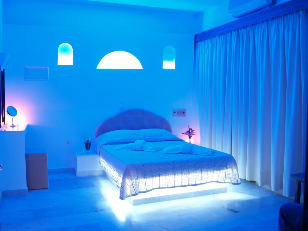 Santo Mangata Boutique Hotel & Spa - Adults Only 35/82